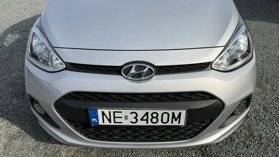 HYUNDAI i10 -