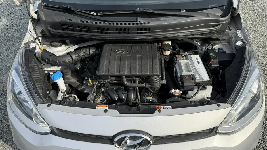 HYUNDAI i10 -