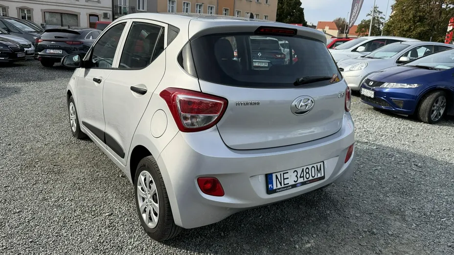 HYUNDAI i10 -