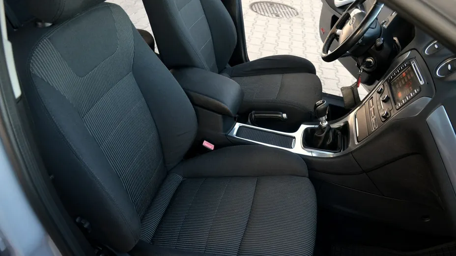 FORD Mondeo -