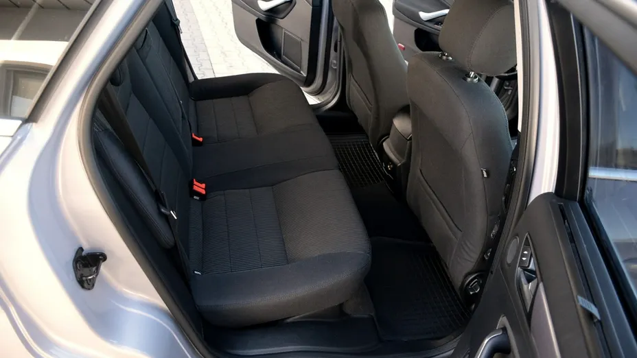 FORD Mondeo -