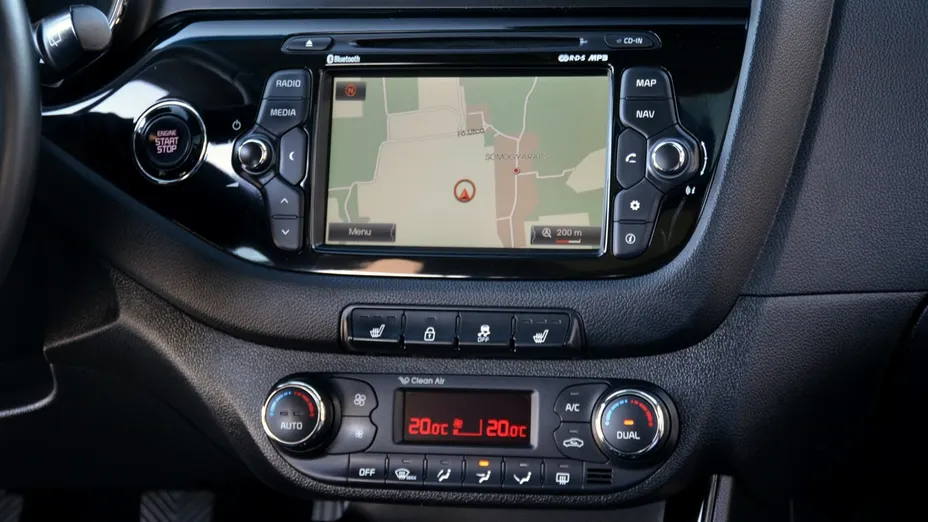 KIA Cee'd -