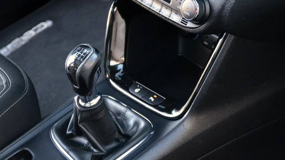 KIA Cee'd -