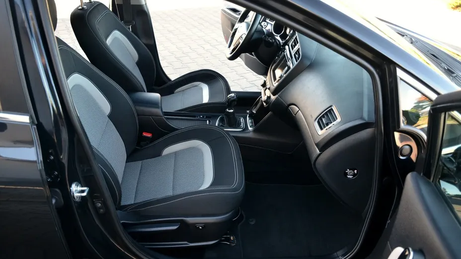 KIA Cee'd -