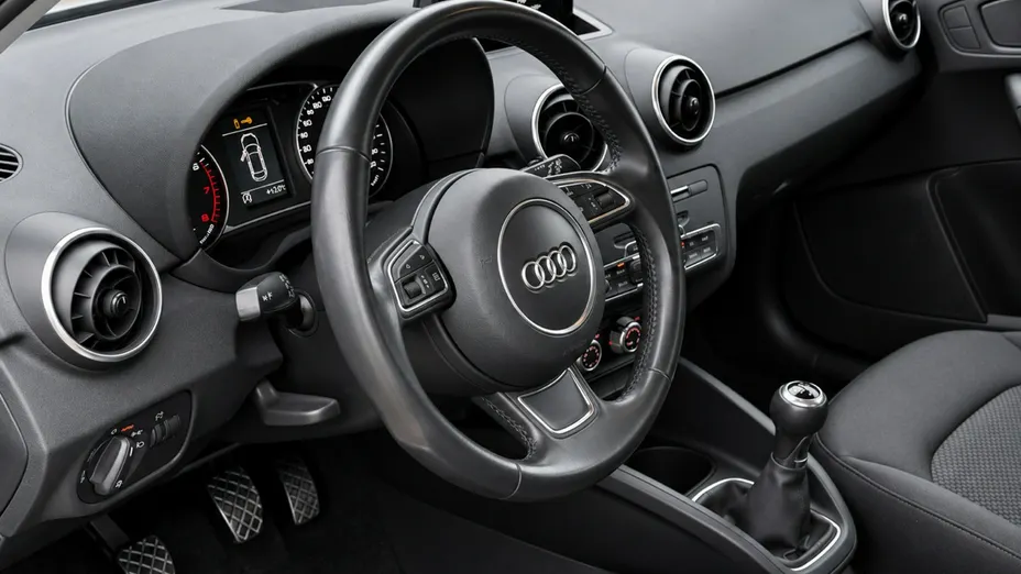 AUDI A1 Sportback -