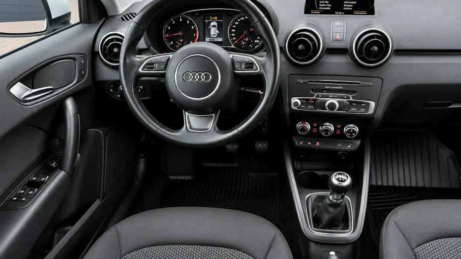 AUDI A1 Sportback -