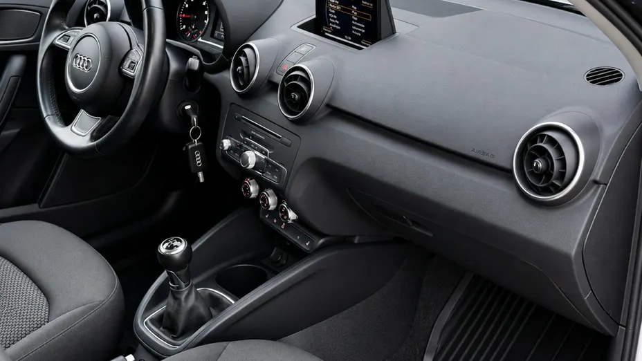 AUDI A1 Sportback -