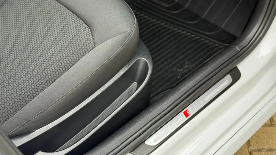AUDI A1 Sportback -