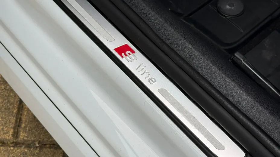 AUDI A1 Sportback -