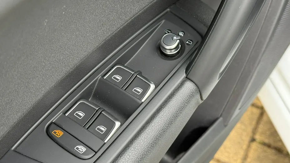AUDI A1 Sportback -