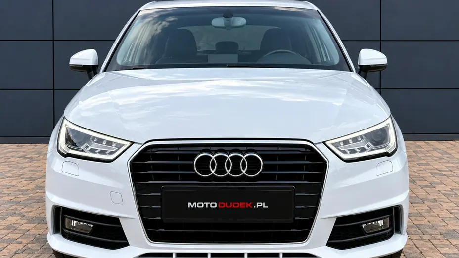 AUDI A1 Sportback -