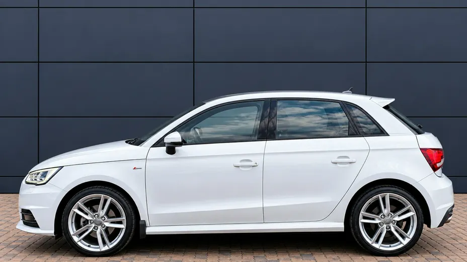 AUDI A1 Sportback -