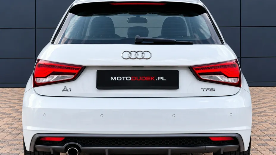 AUDI A1 Sportback -