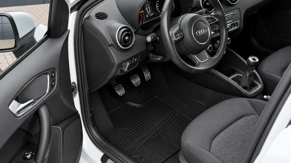 AUDI A1 Sportback -