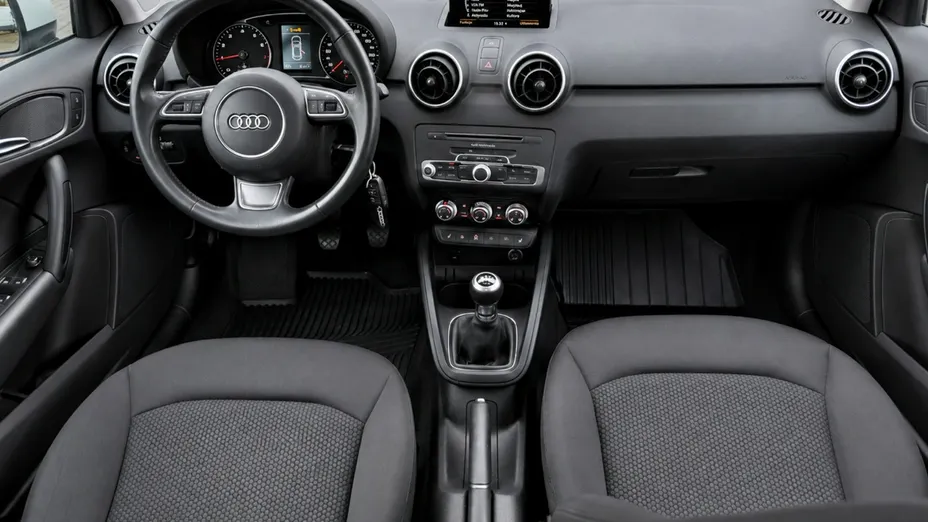 AUDI A1 Sportback -
