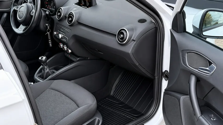 AUDI A1 Sportback -