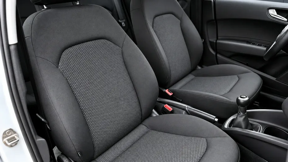 AUDI A1 Sportback -