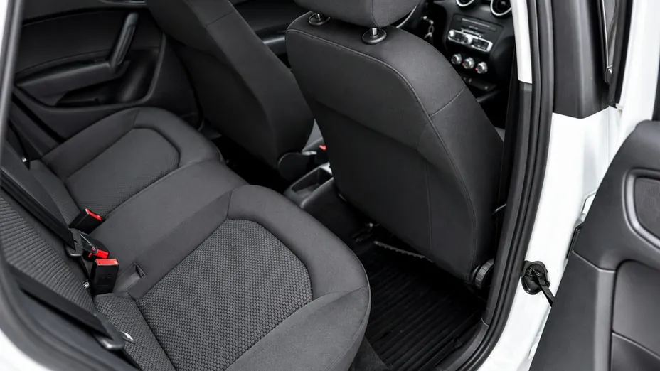 AUDI A1 Sportback -