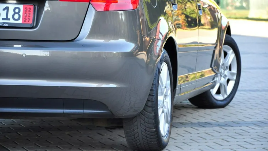 AUDI A3 Sportback -