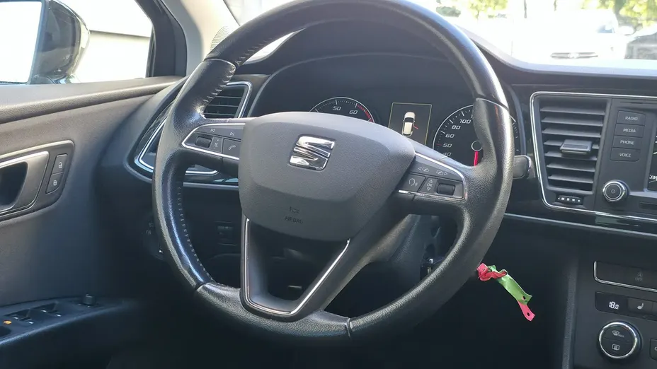 SEAT Leon -