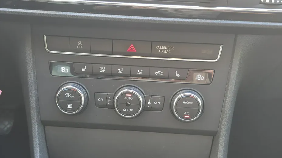 SEAT Leon -