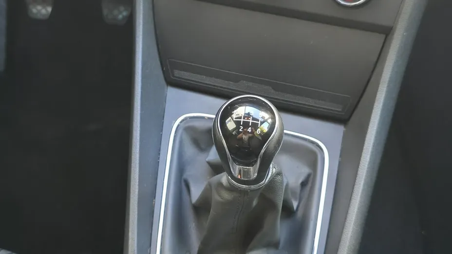 SEAT Leon -
