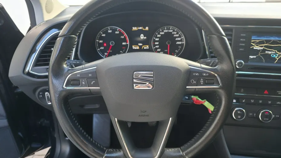 SEAT Leon -