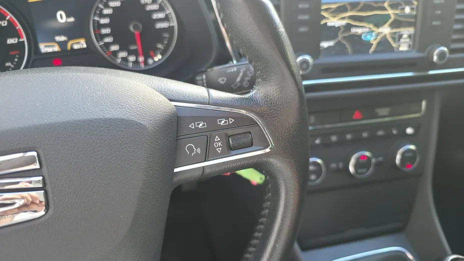 SEAT Leon -