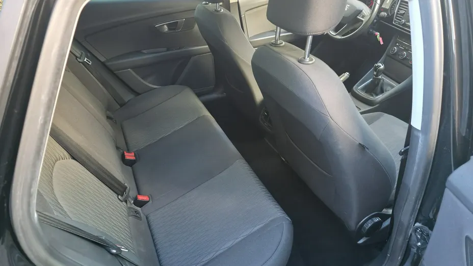 SEAT Leon -