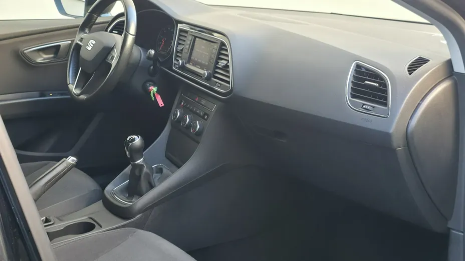 SEAT Leon -