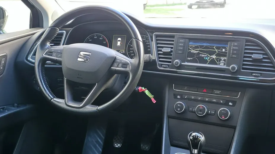 SEAT Leon -