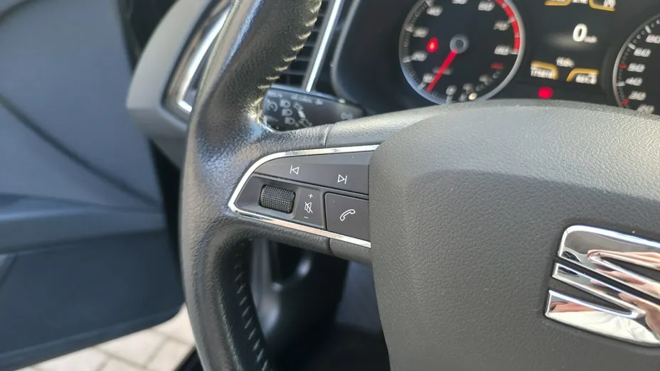 SEAT Leon -