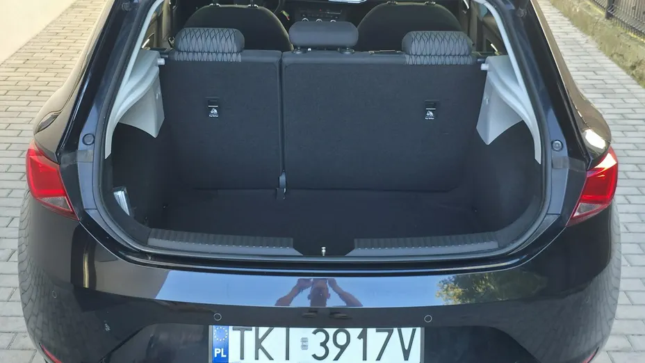 SEAT Leon -