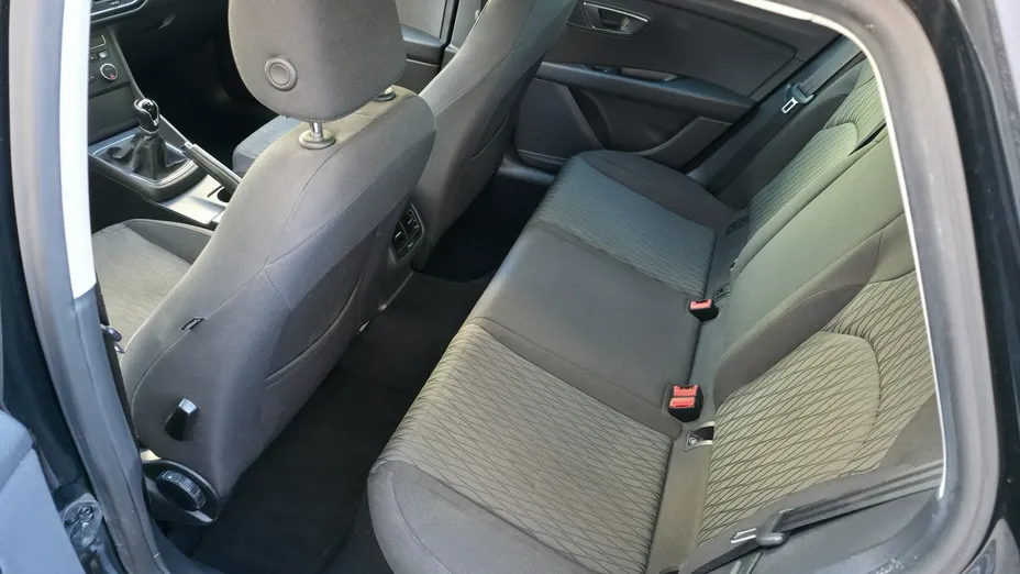 SEAT Leon -