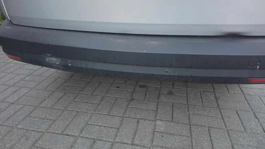 VOLKSWAGEN Caddy -