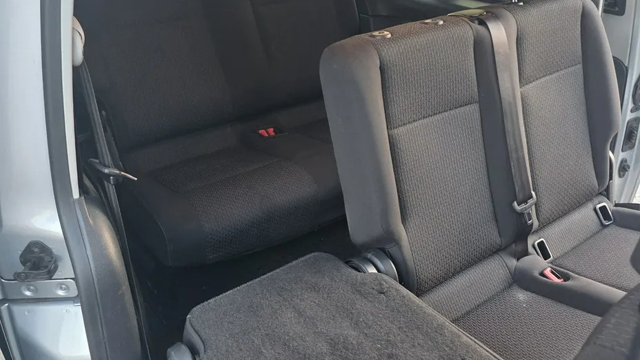 VOLKSWAGEN Caddy -