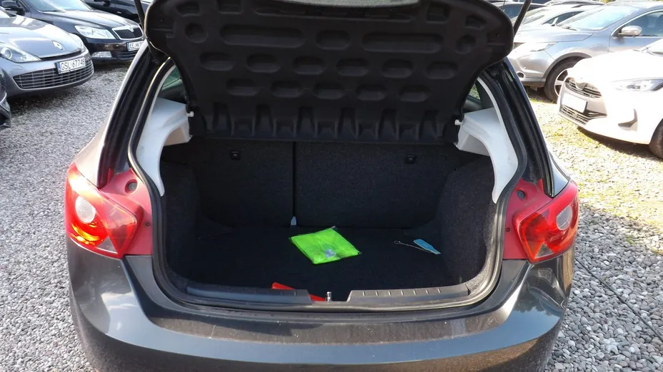 SEAT Ibiza -