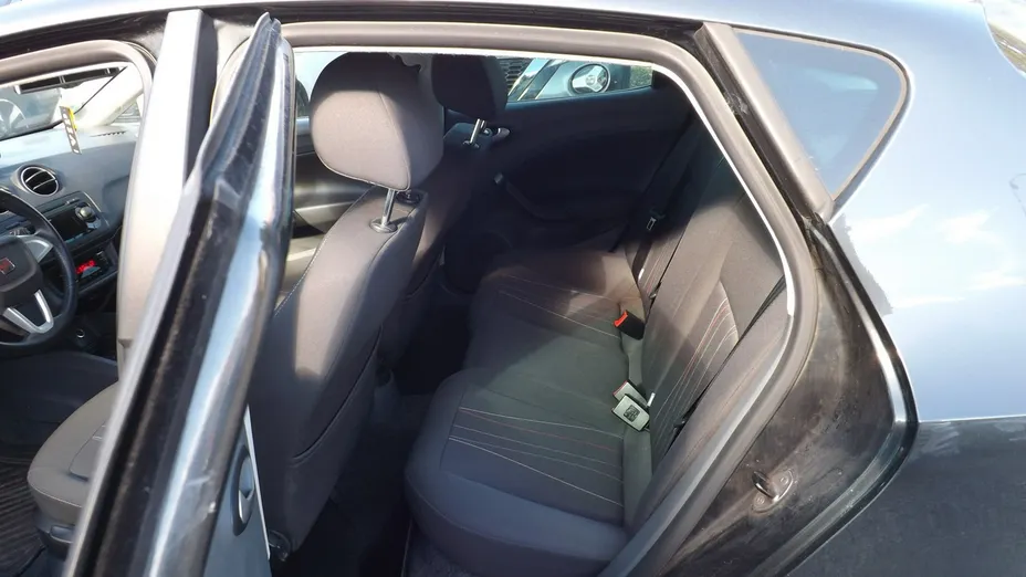 SEAT Ibiza -