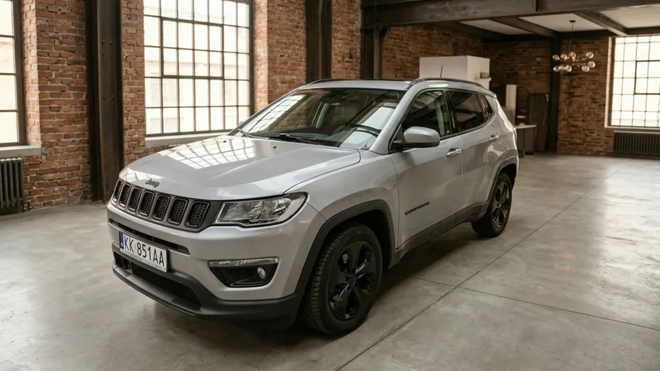 JEEP Compass -