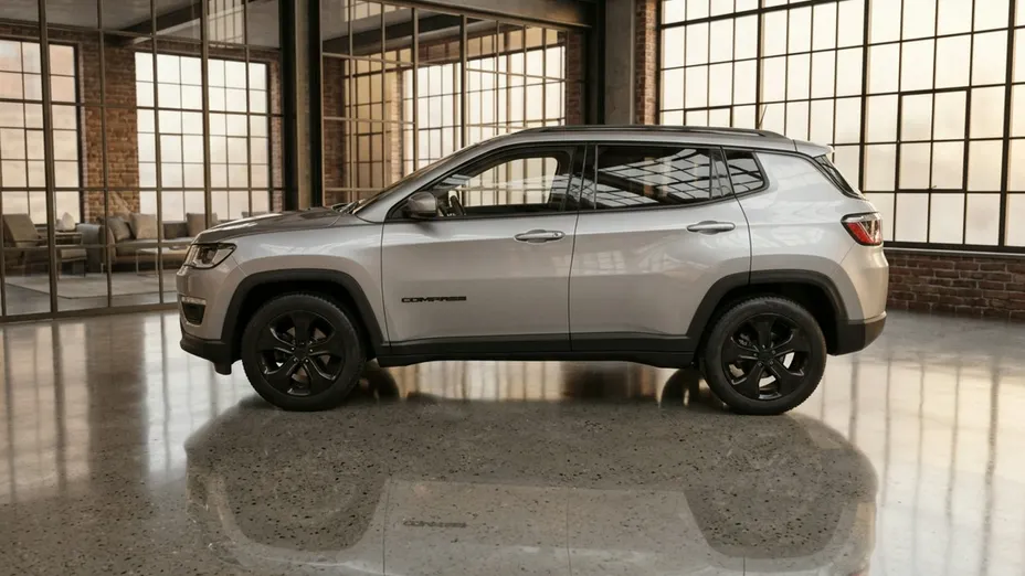 JEEP Compass -