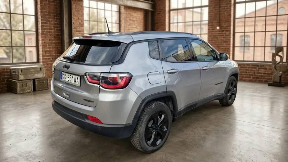 JEEP Compass -