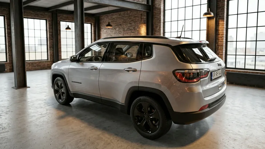 JEEP Compass -