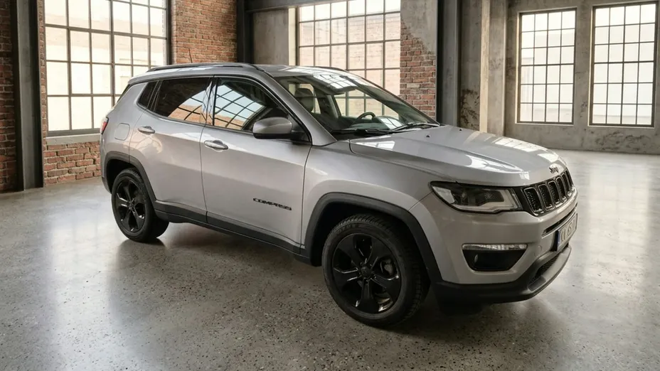 JEEP Compass -
