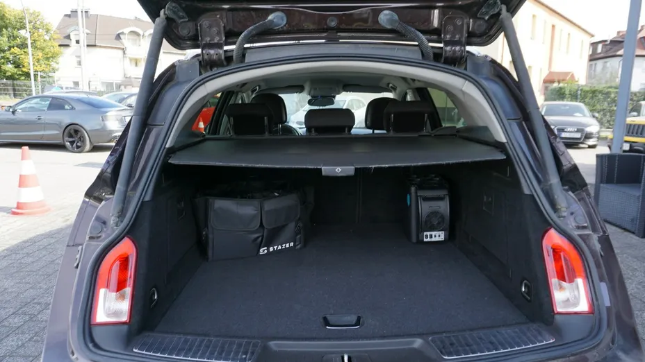 OPEL Insignia -