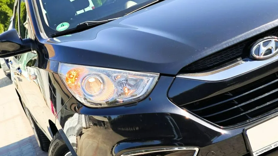 HYUNDAI ix35 -