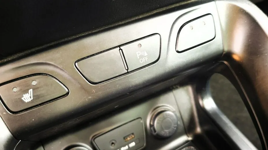 HYUNDAI ix35 -