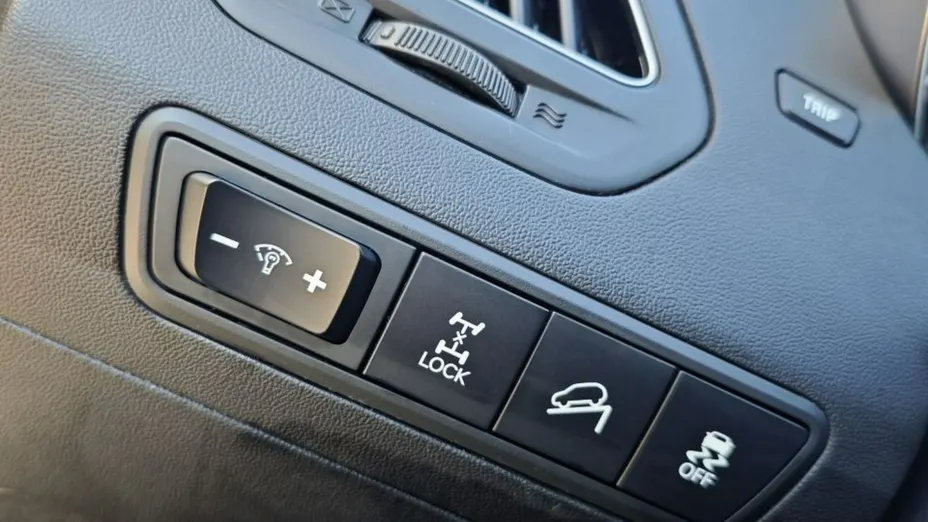 HYUNDAI ix35 -