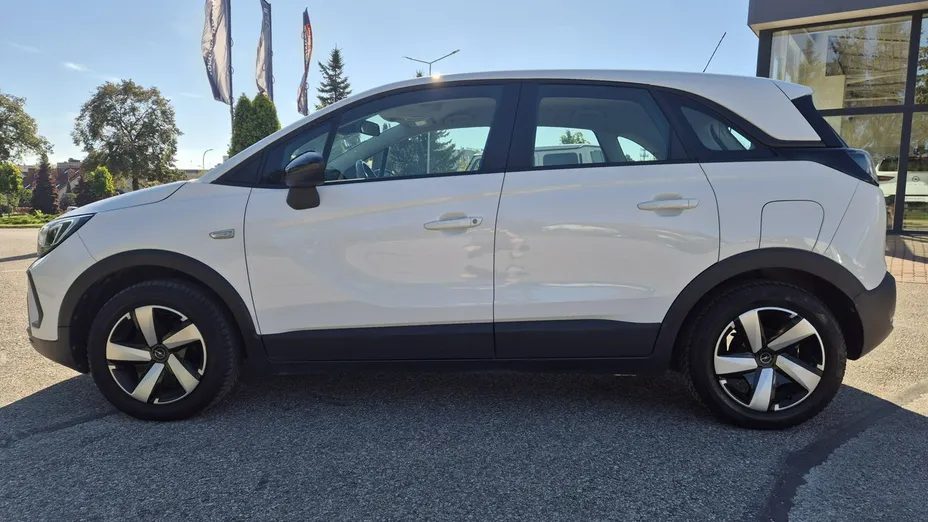 OPEL Crossland -