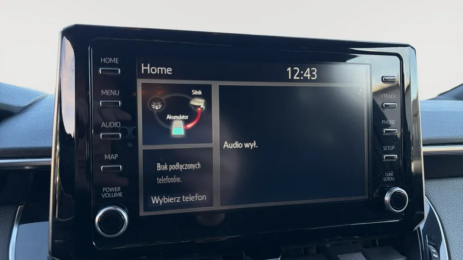 TOYOTA Corolla -