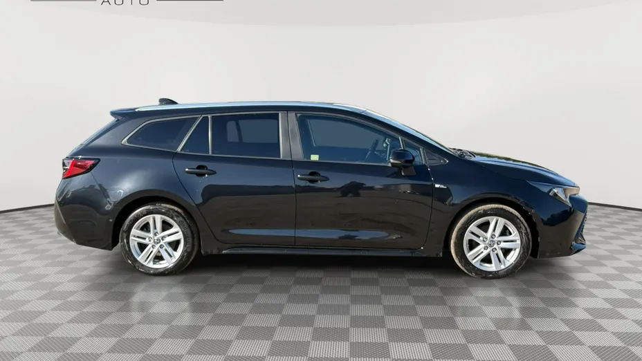 TOYOTA Corolla -